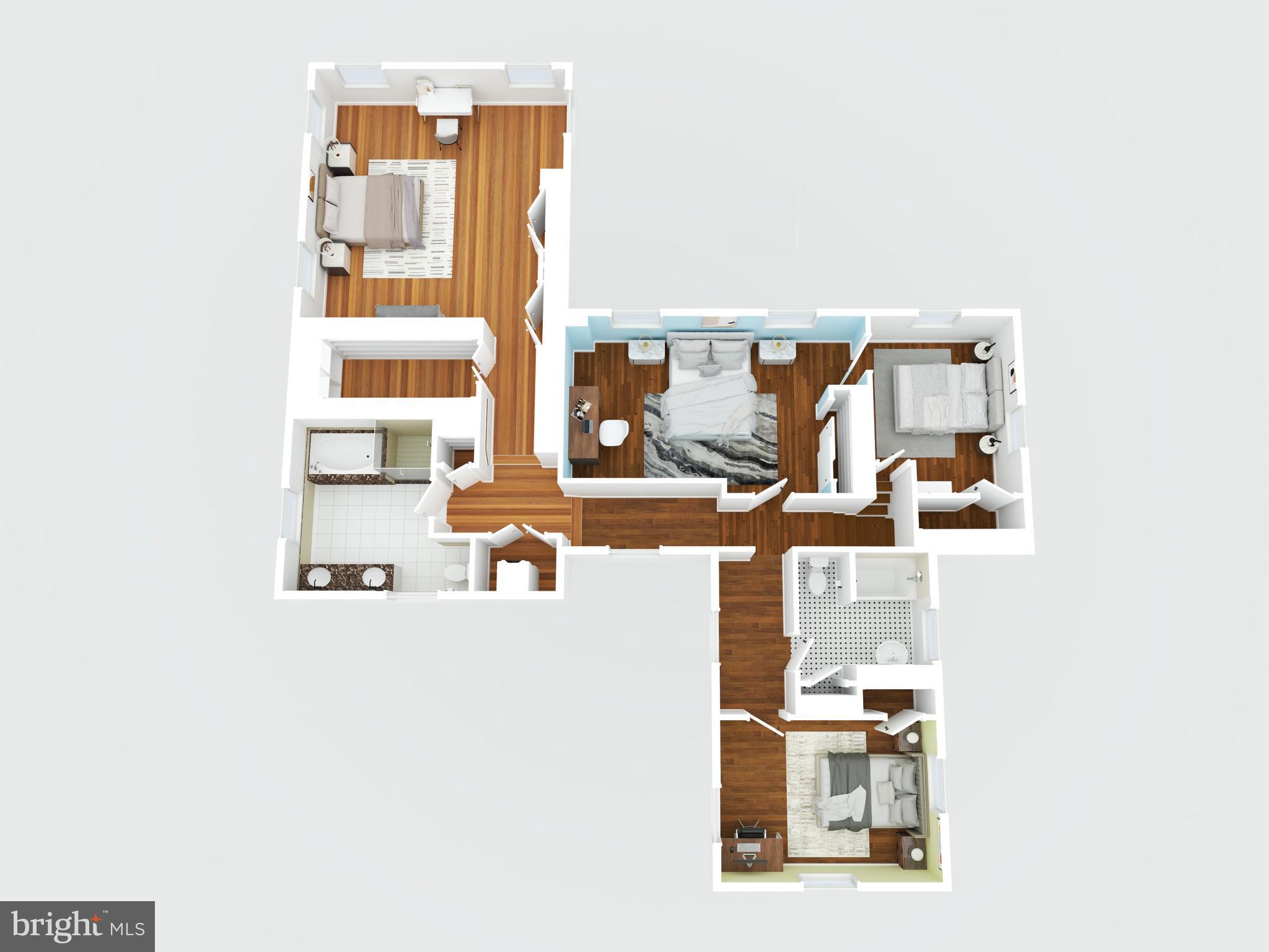 7583 Tred Avon Cir