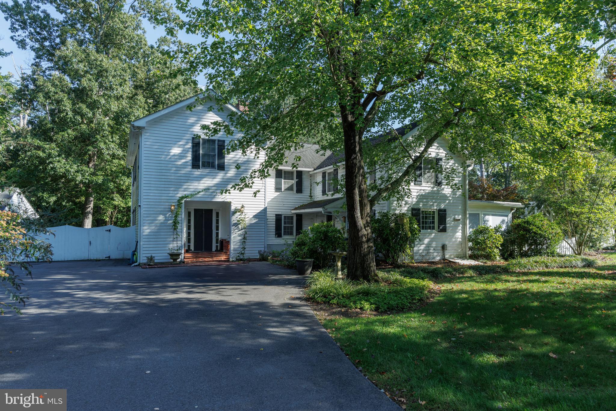 7583 Tred Avon Cir
