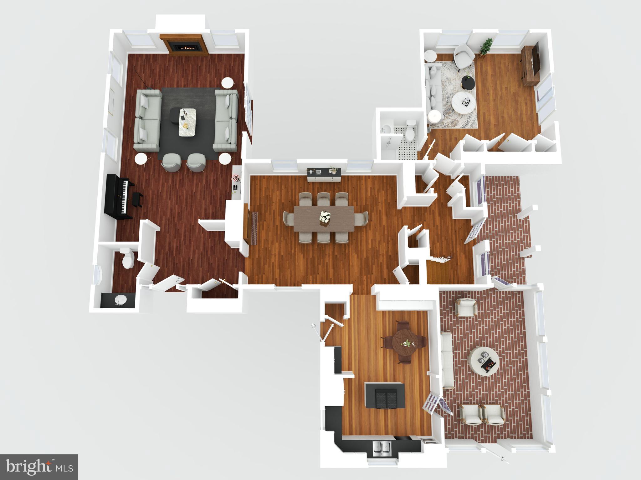 7583 Tred Avon Cir