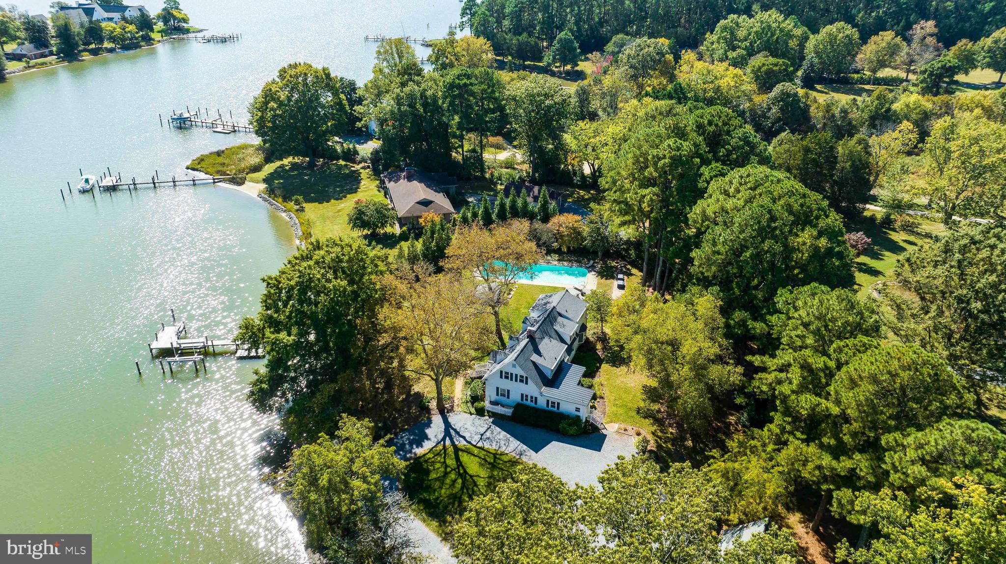 27303 Baileys Neck Rd