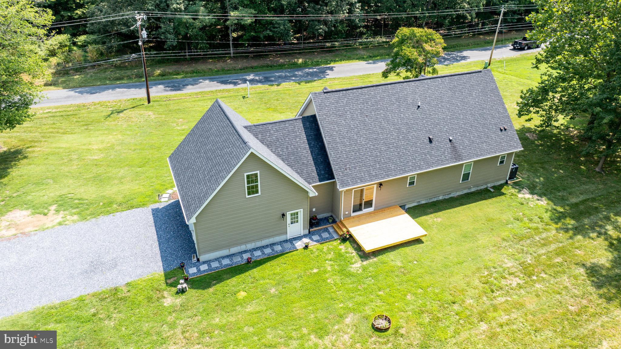 6998 Hopkins Neck Rd