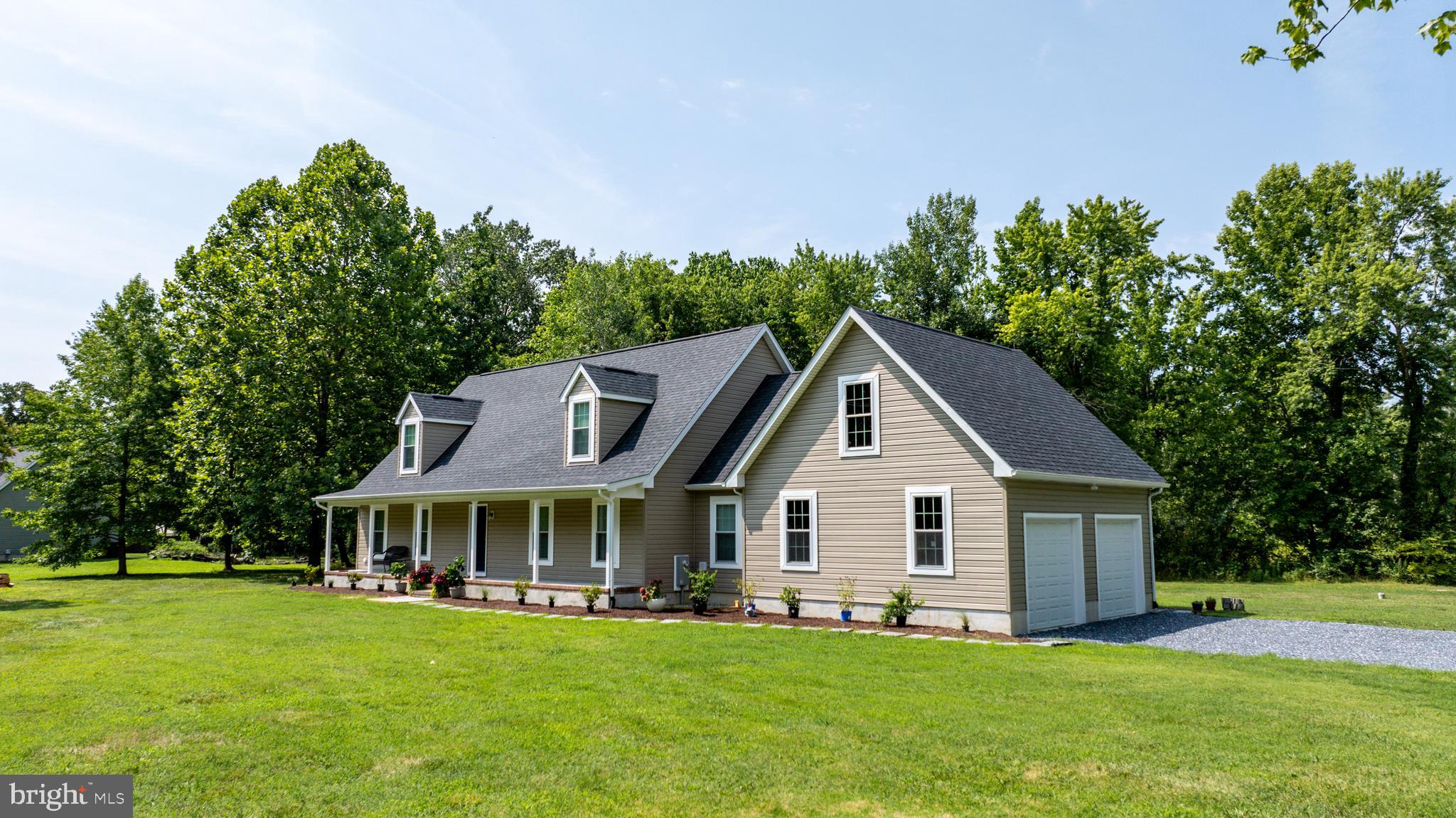 6998 Hopkins Neck Rd