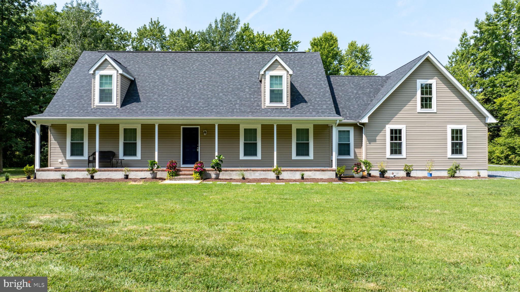 6998 Hopkins Neck Rd