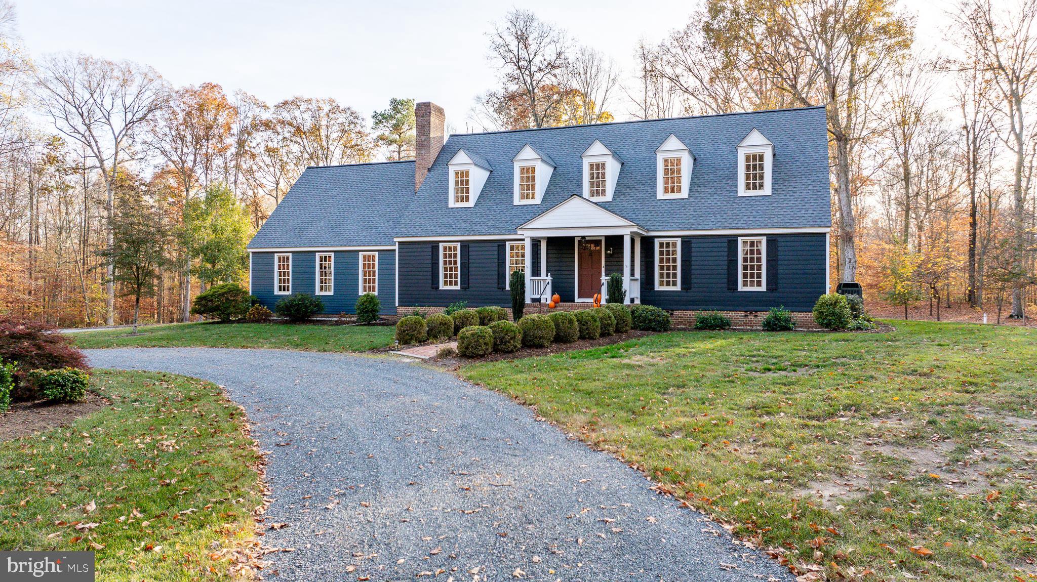29119 Rabbit Hill Rd