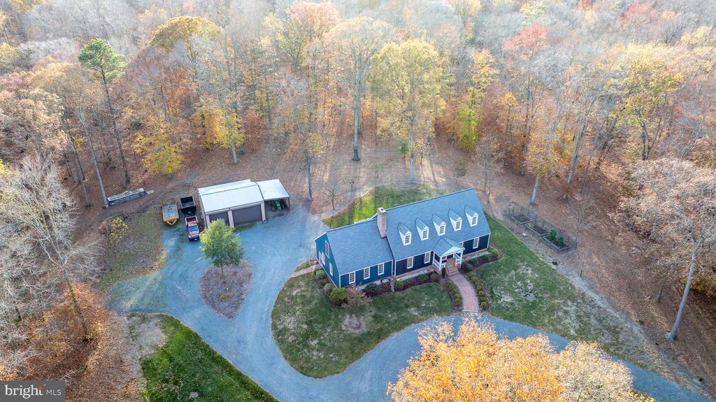 29119 Rabbit Hill Rd