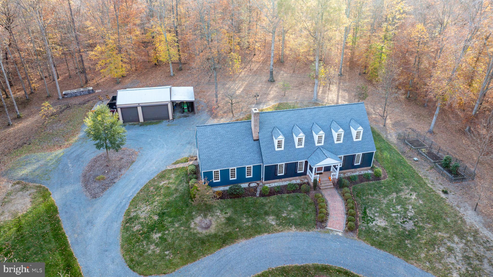29119 Rabbit Hill Rd