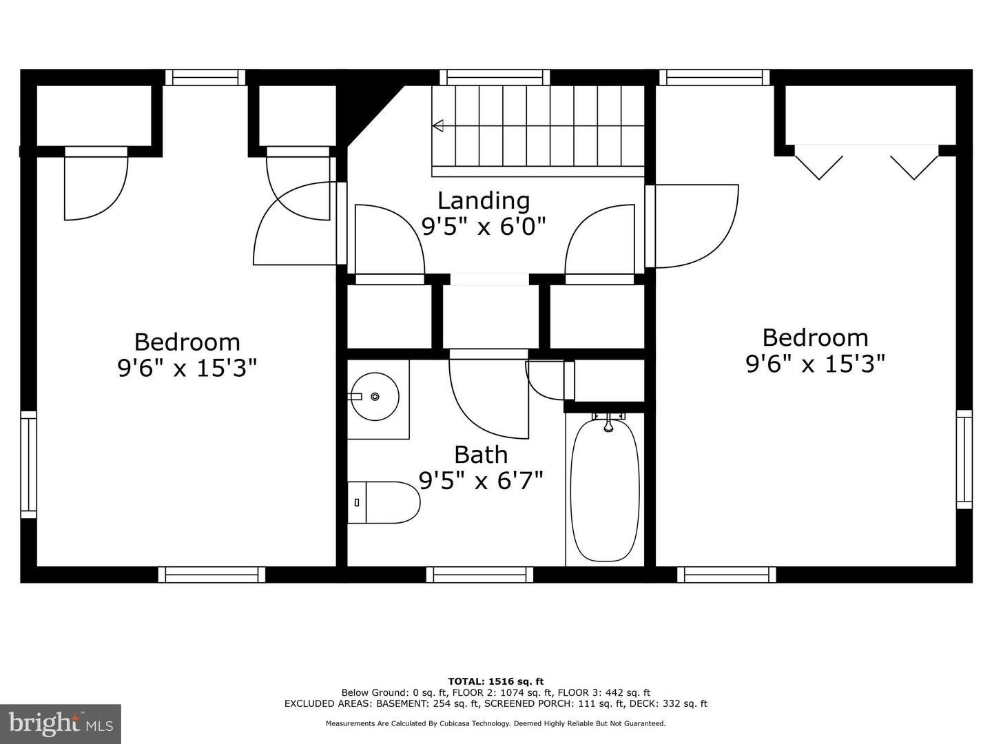 27232 Hayward Trl