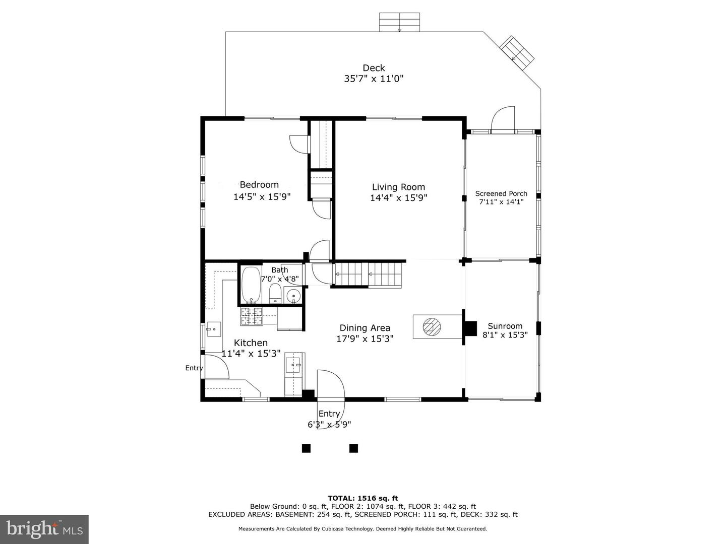 27232 Hayward Trl