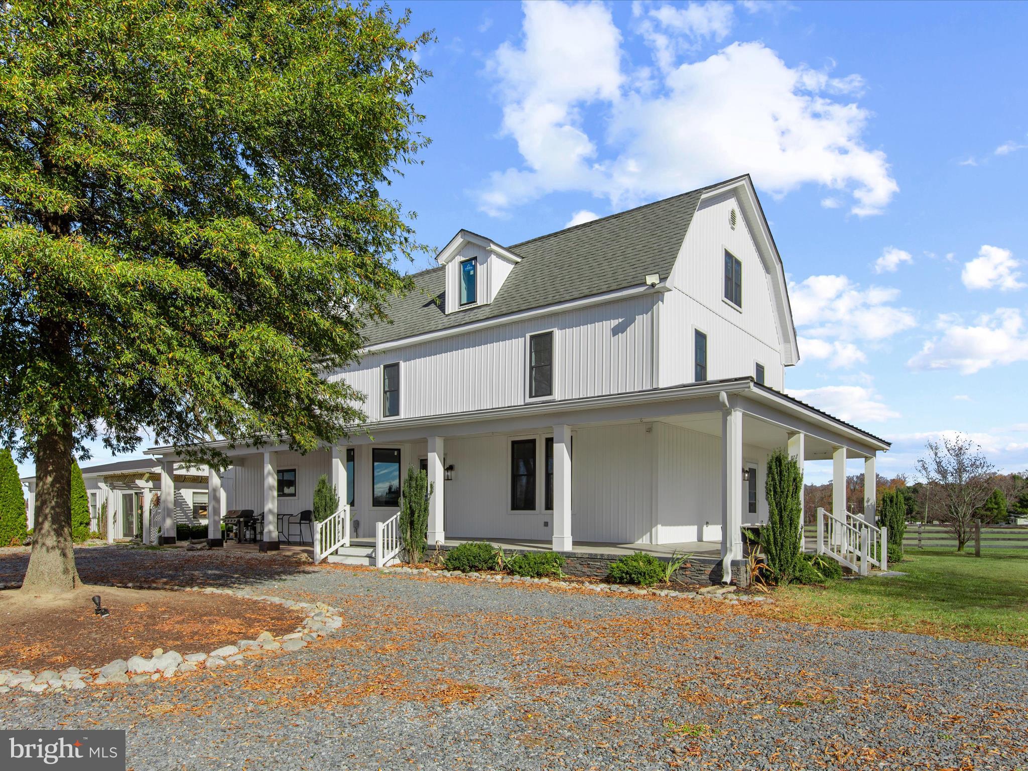 10922 Chapel Rd