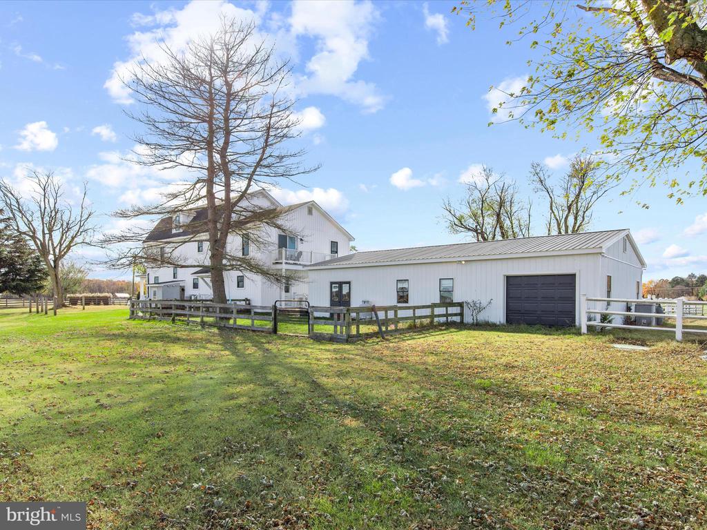 10922 Chapel Rd