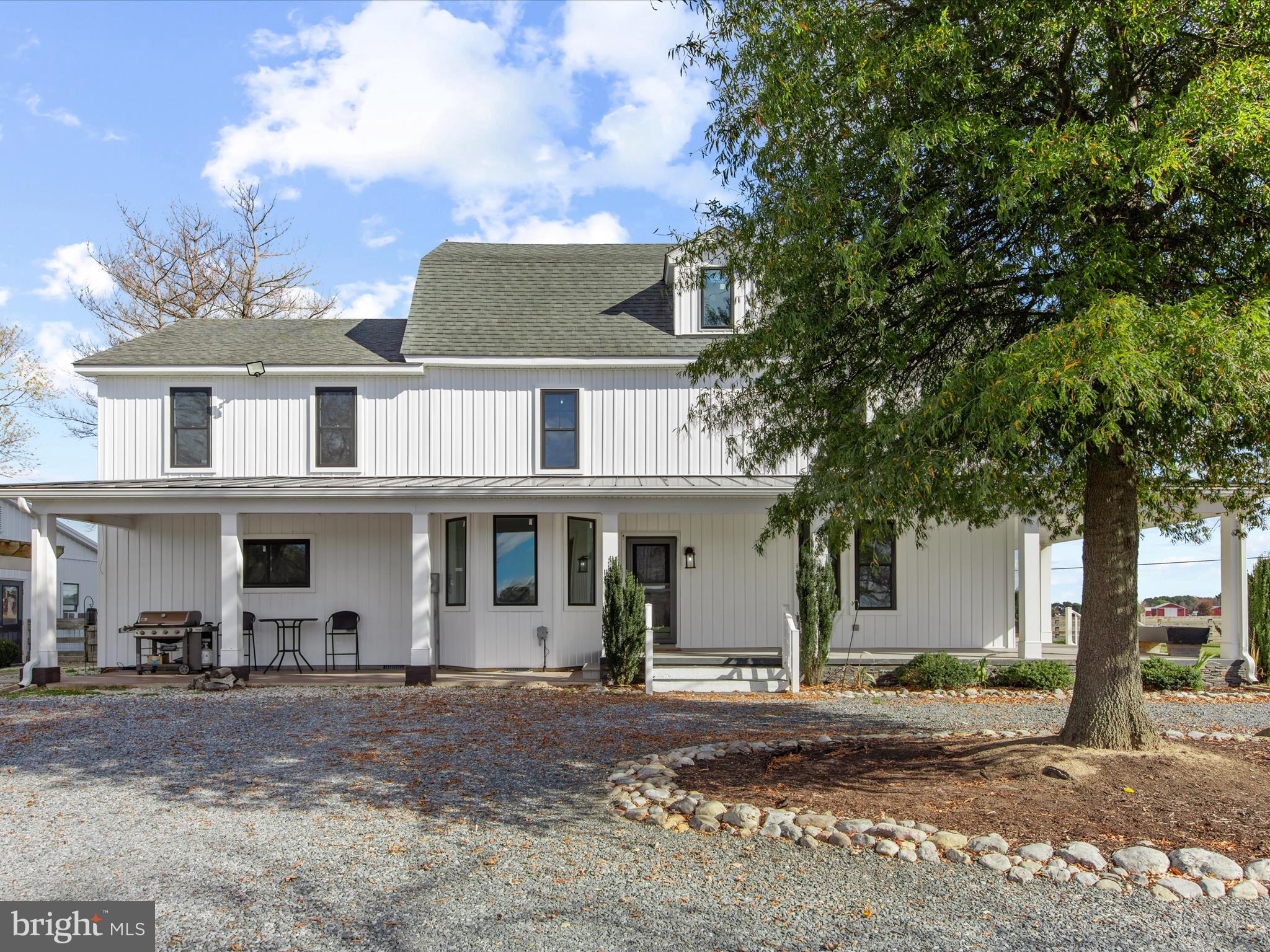 10922 Chapel Rd