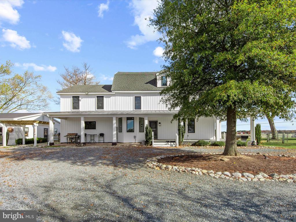 10922 Chapel Rd