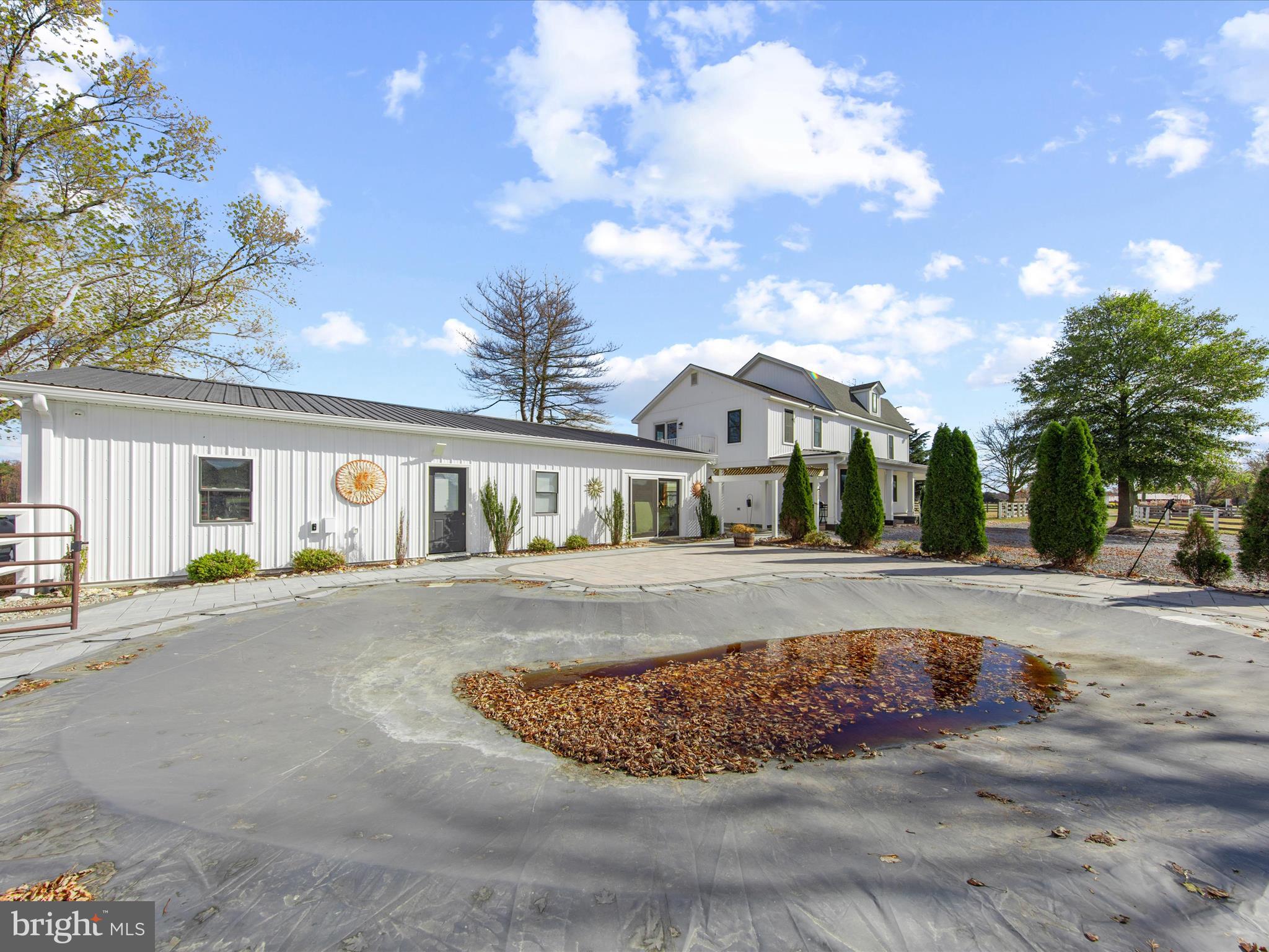 10922 Chapel Rd