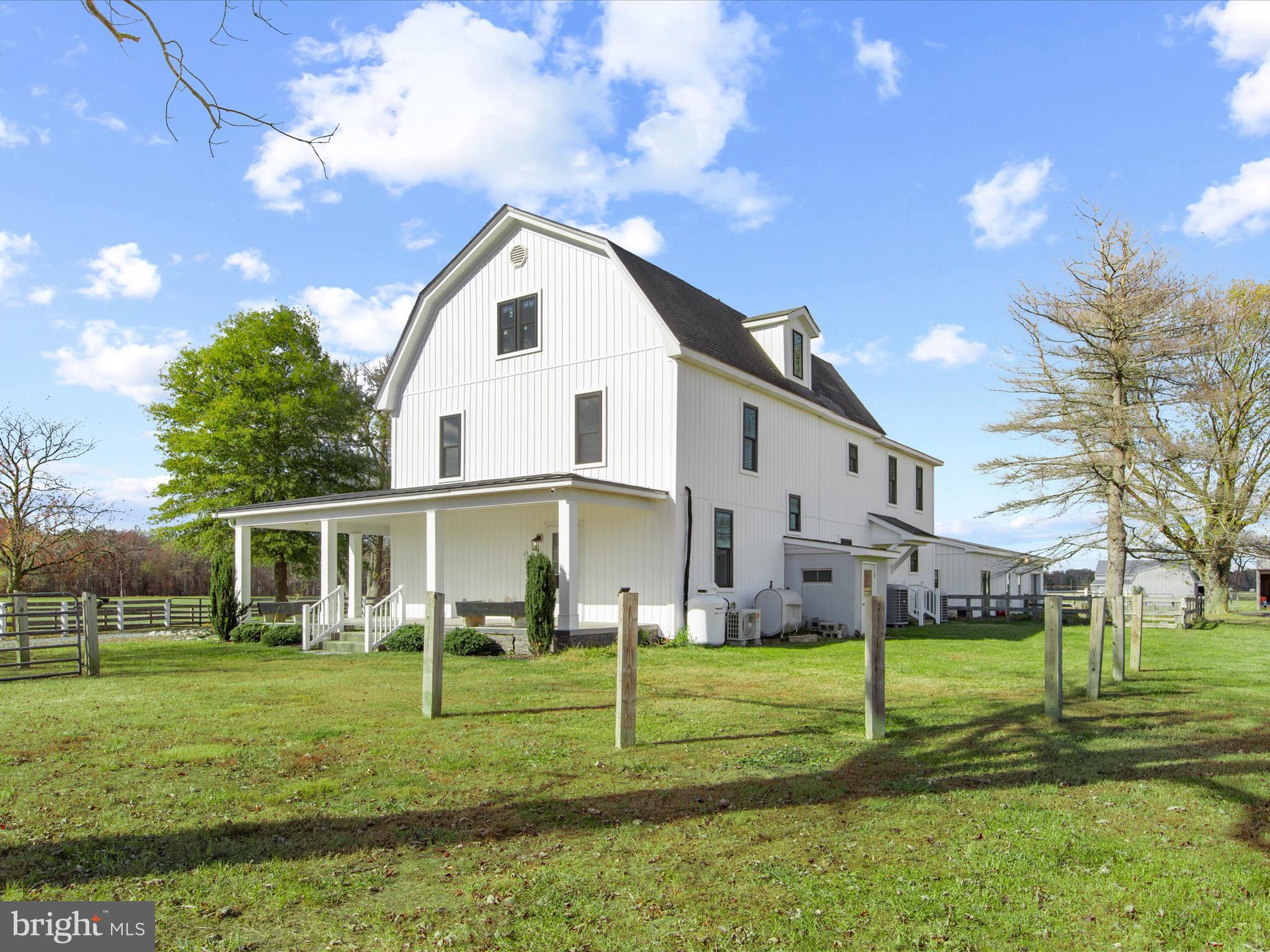 10922 Chapel Rd