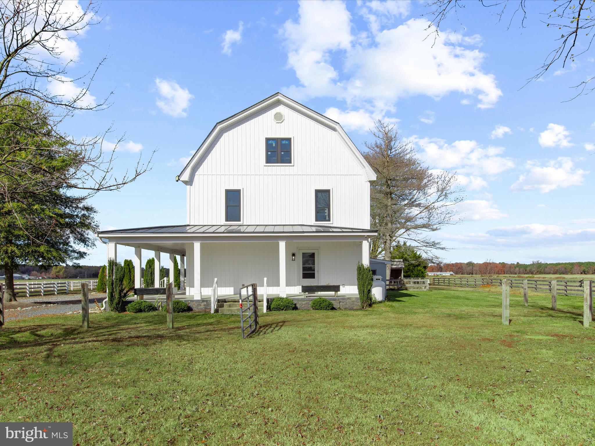 10922 Chapel Rd