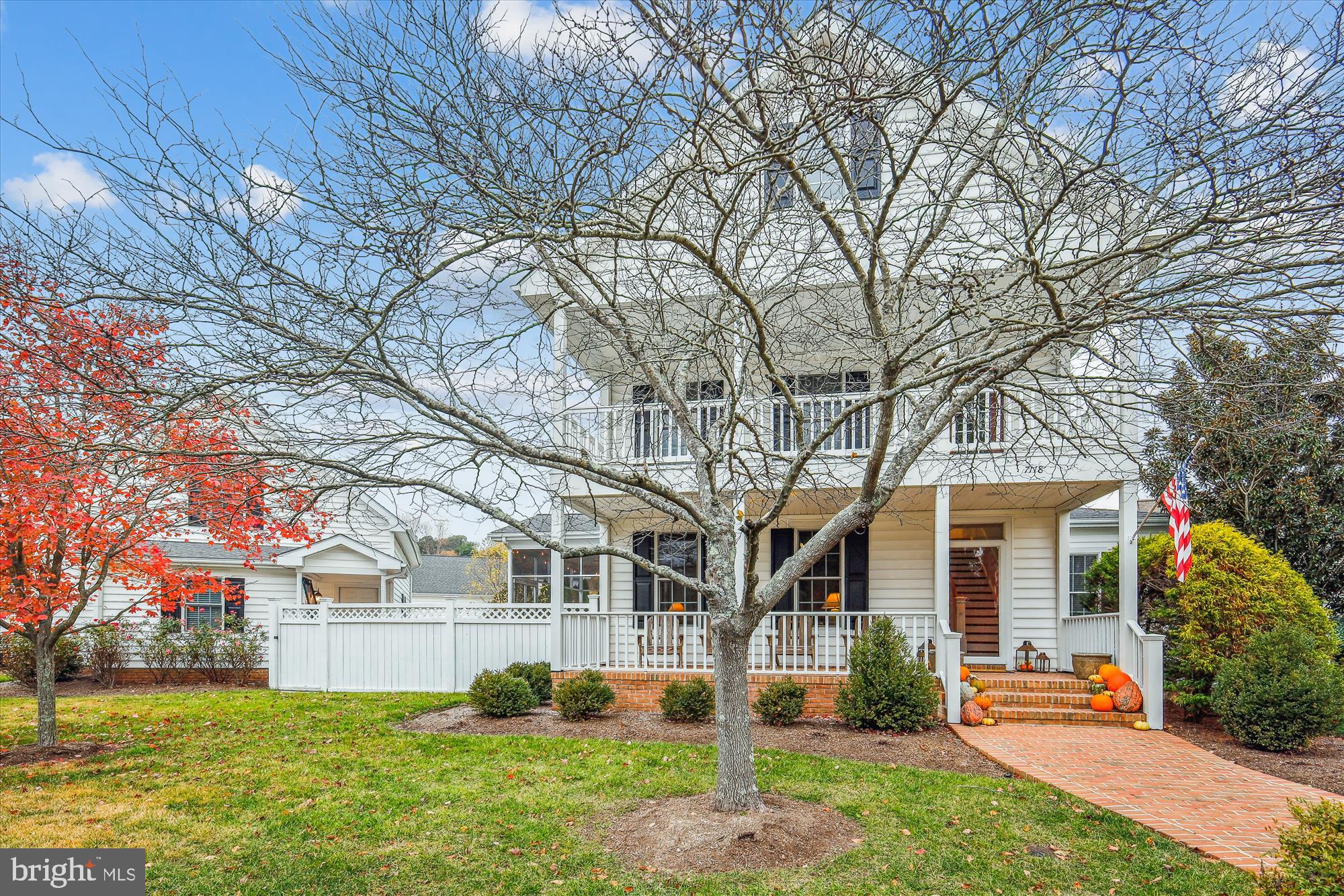 7118 Wheeler Park Cir