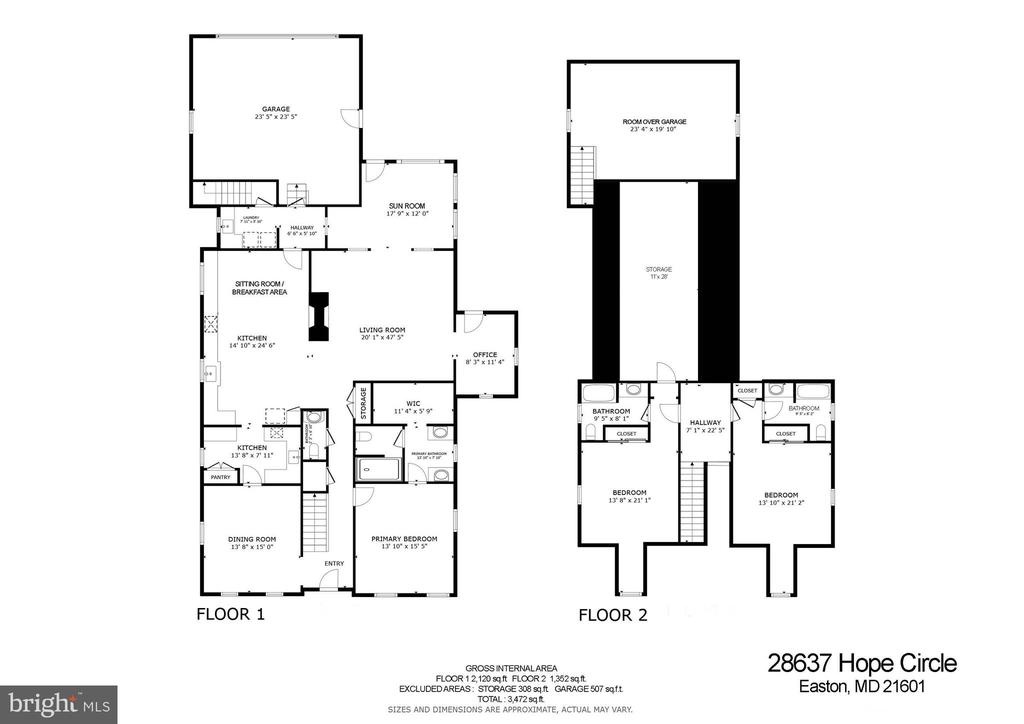 28637 Hope Circle