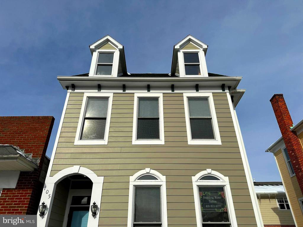 105 Federal St #B