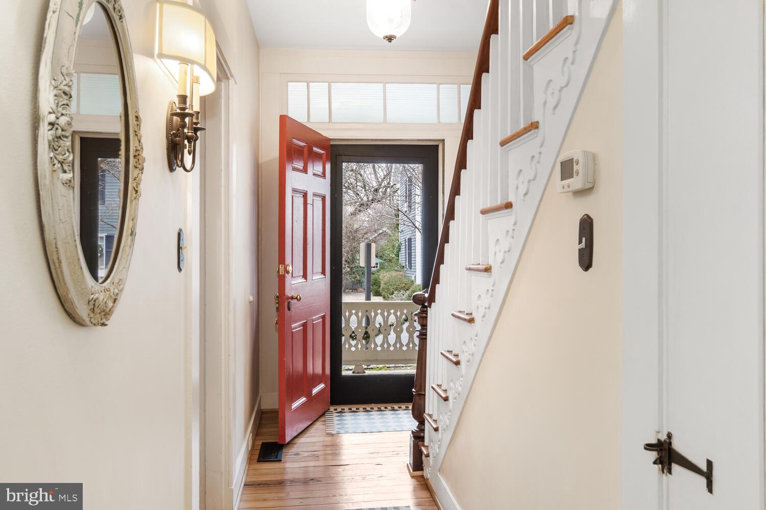 104 Mulberry St