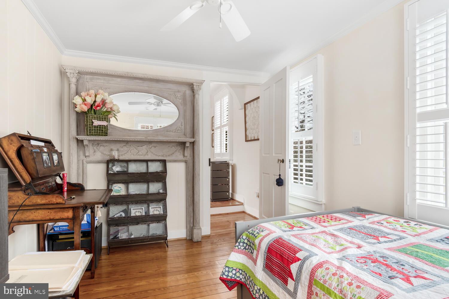 104 Mulberry St