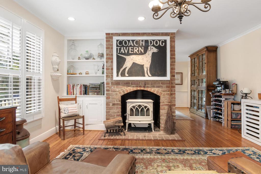 104 Mulberry St