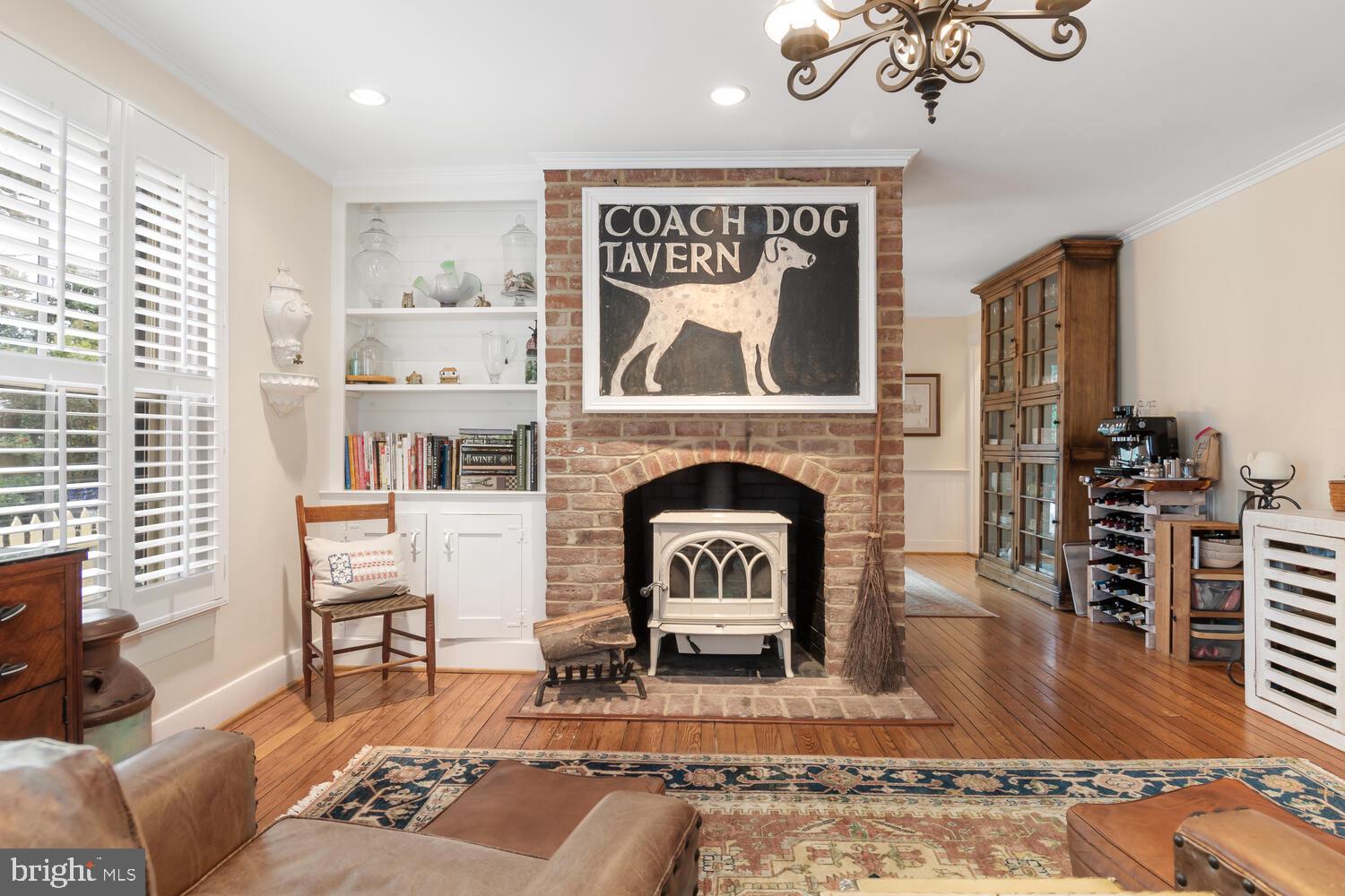 104 Mulberry St