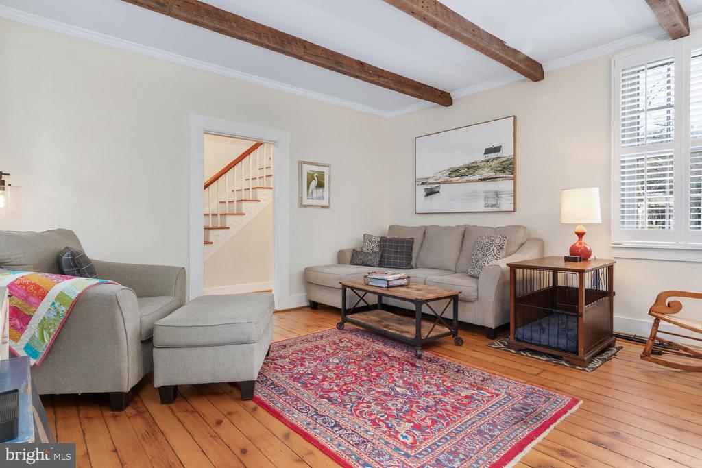 104 Mulberry St