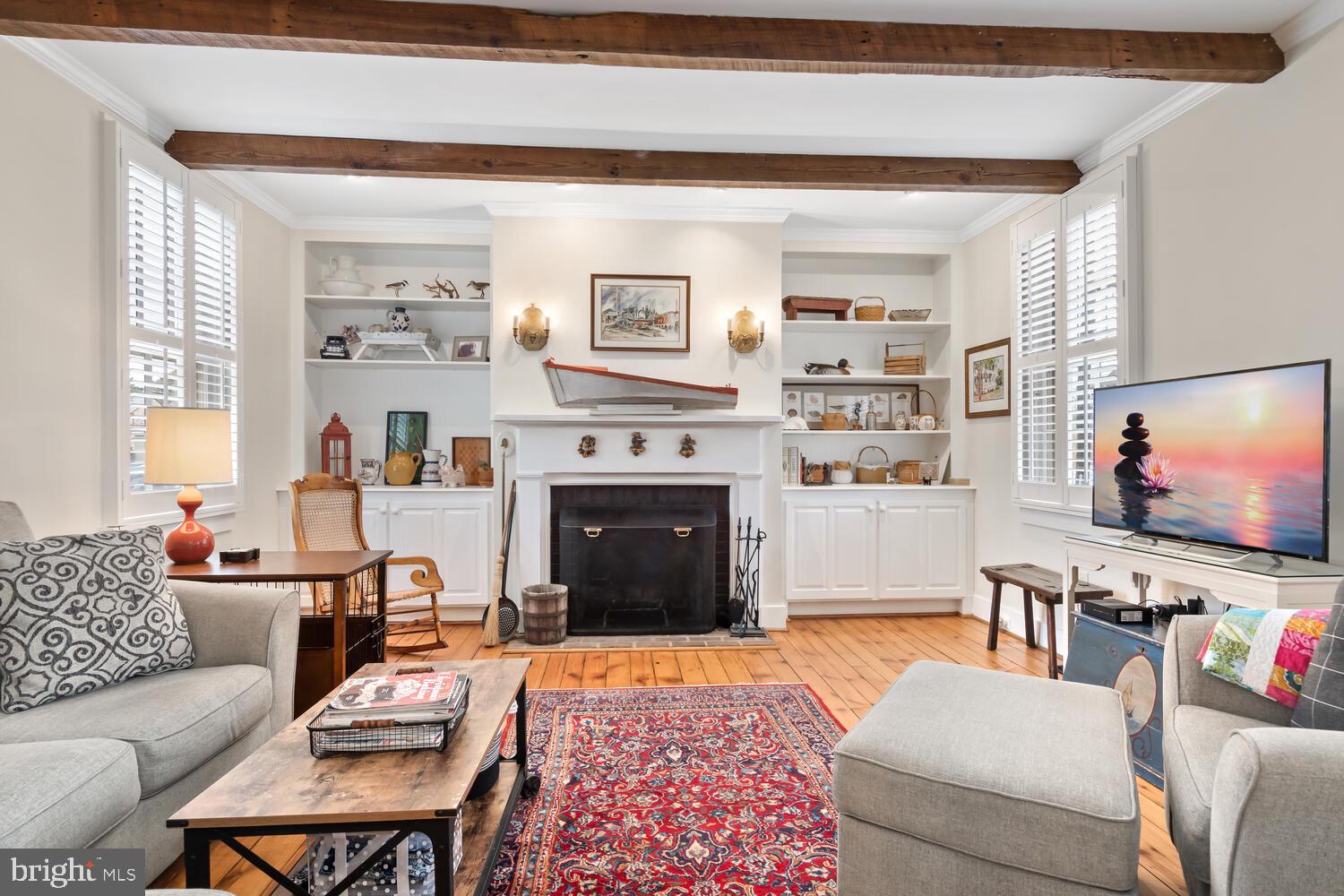 104 Mulberry St