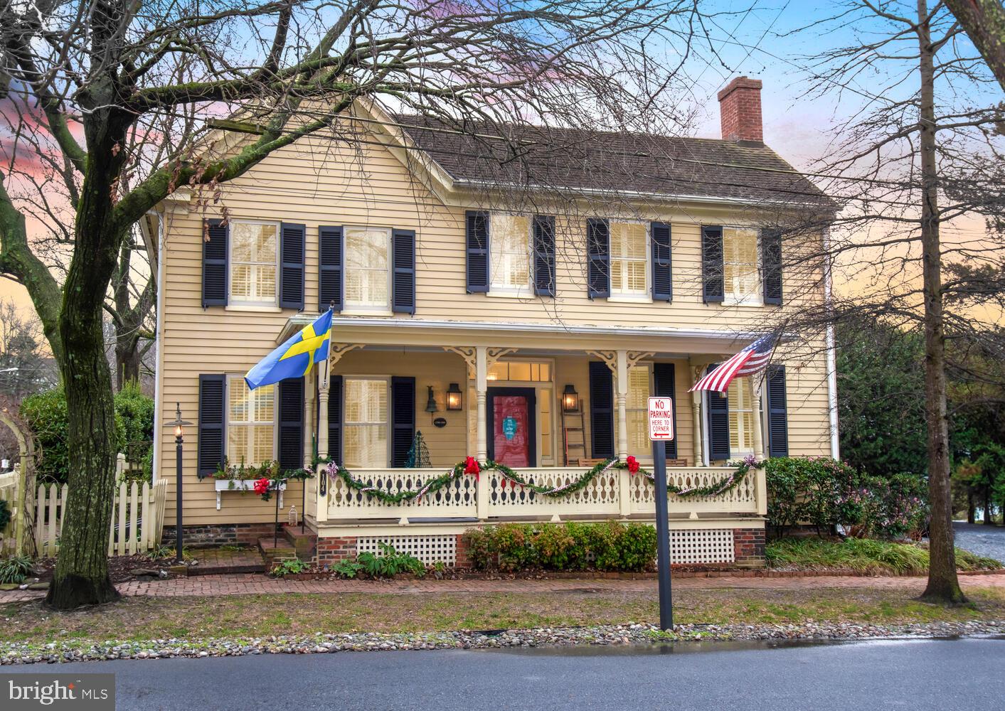 104 Mulberry St