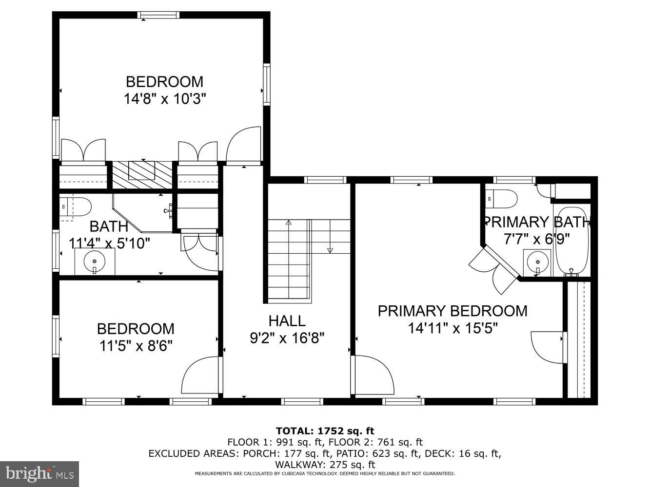 104 Mulberry St