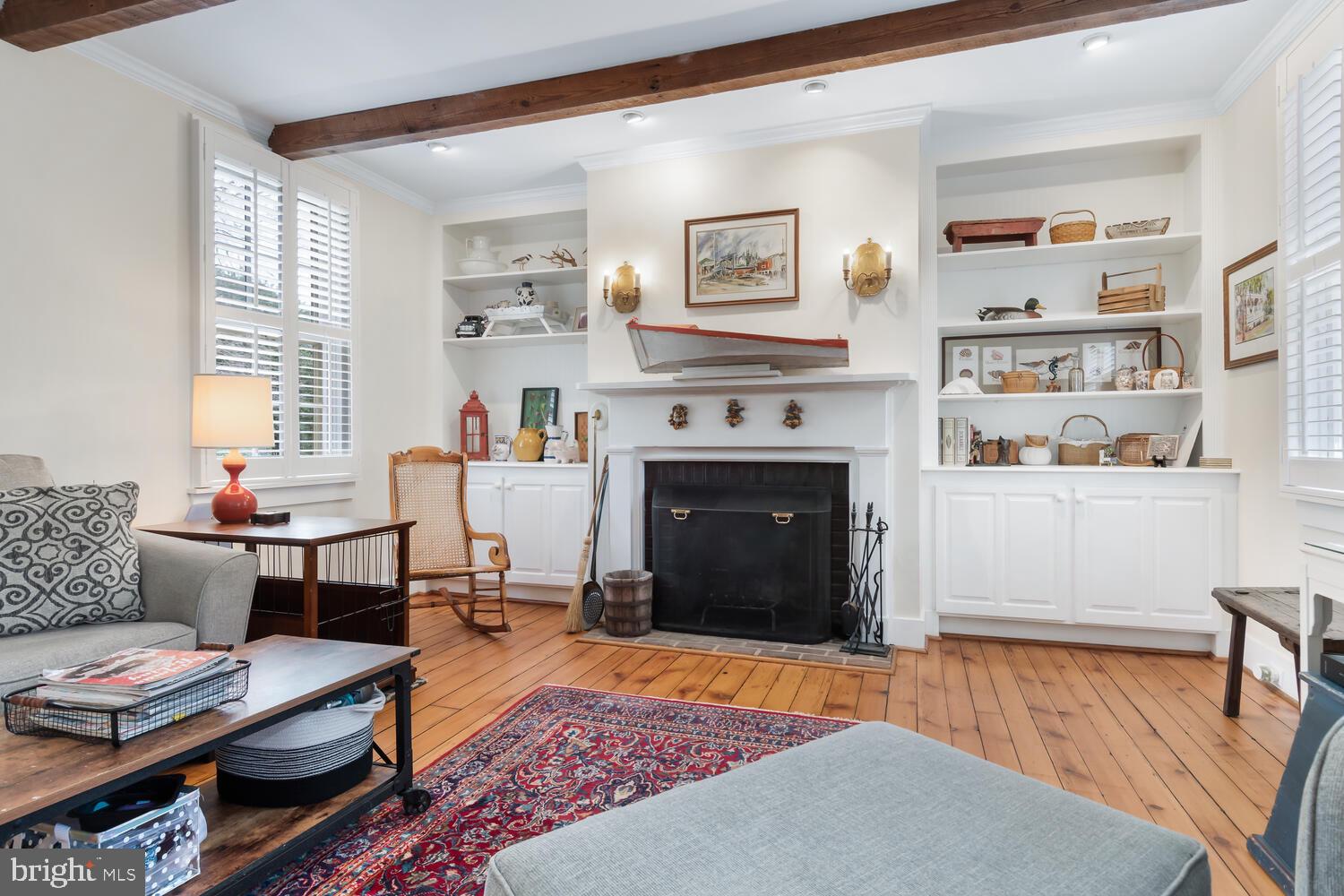 104 Mulberry St