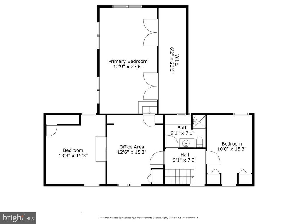 33506 Tuckahoe River Rd