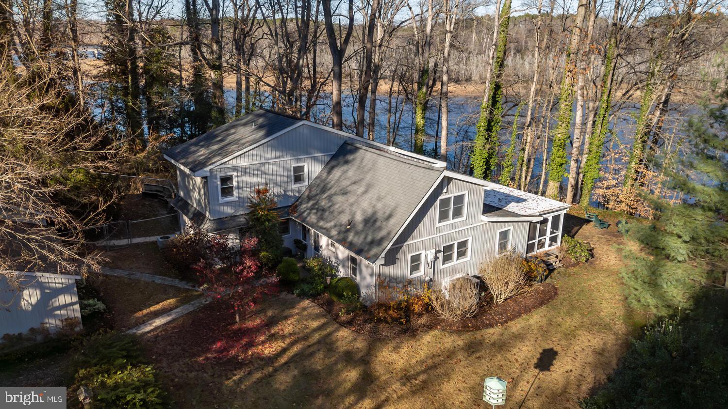 33506 Tuckahoe River Rd