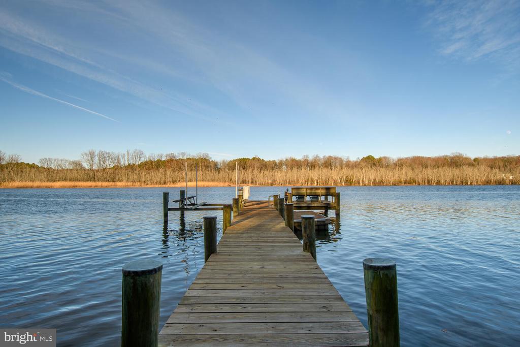 33506 Tuckahoe River Rd