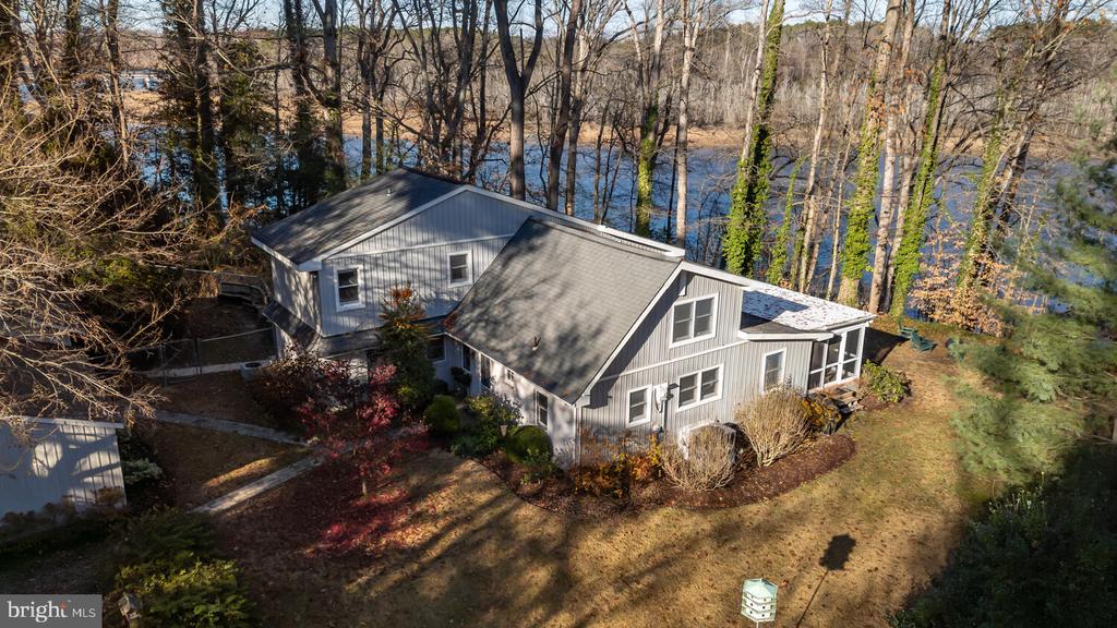 33506 Tuckahoe River Rd