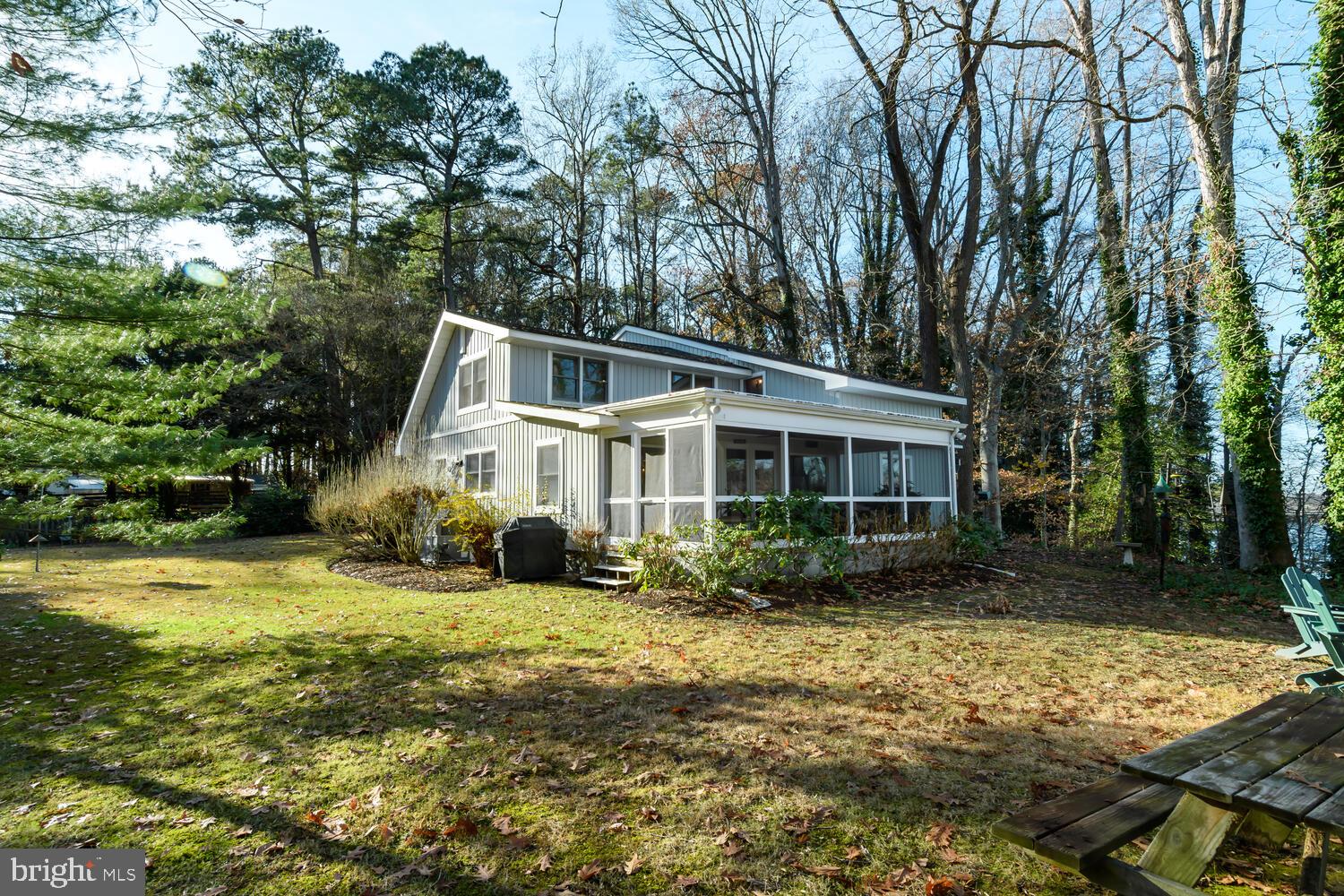 33506 Tuckahoe River Rd