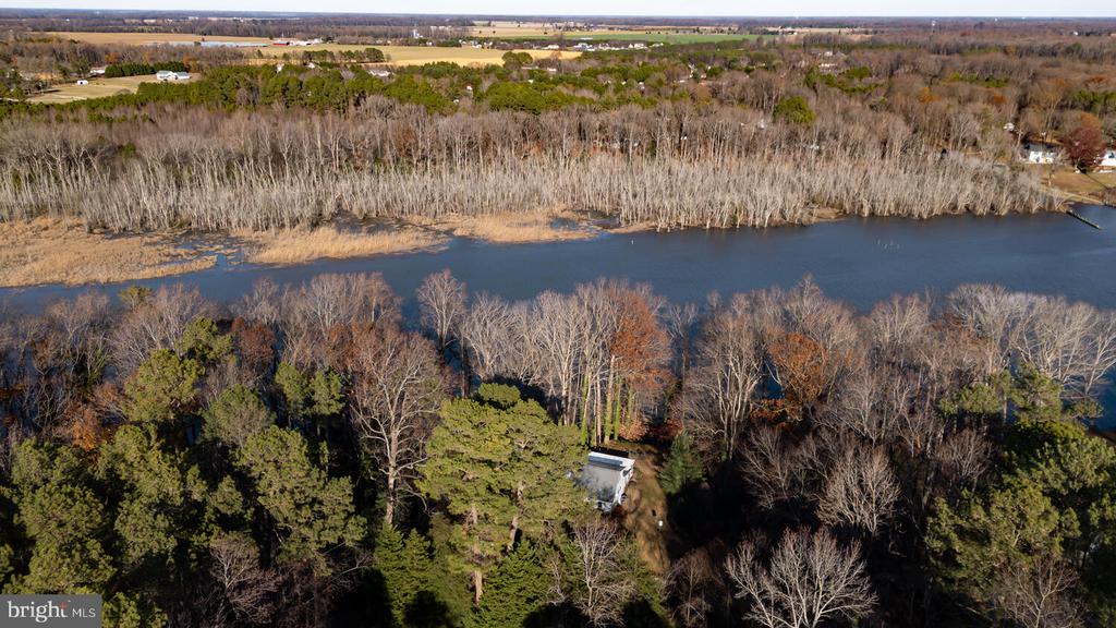 33506 Tuckahoe River Rd