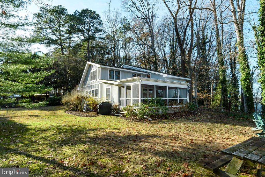 33506 Tuckahoe River Rd