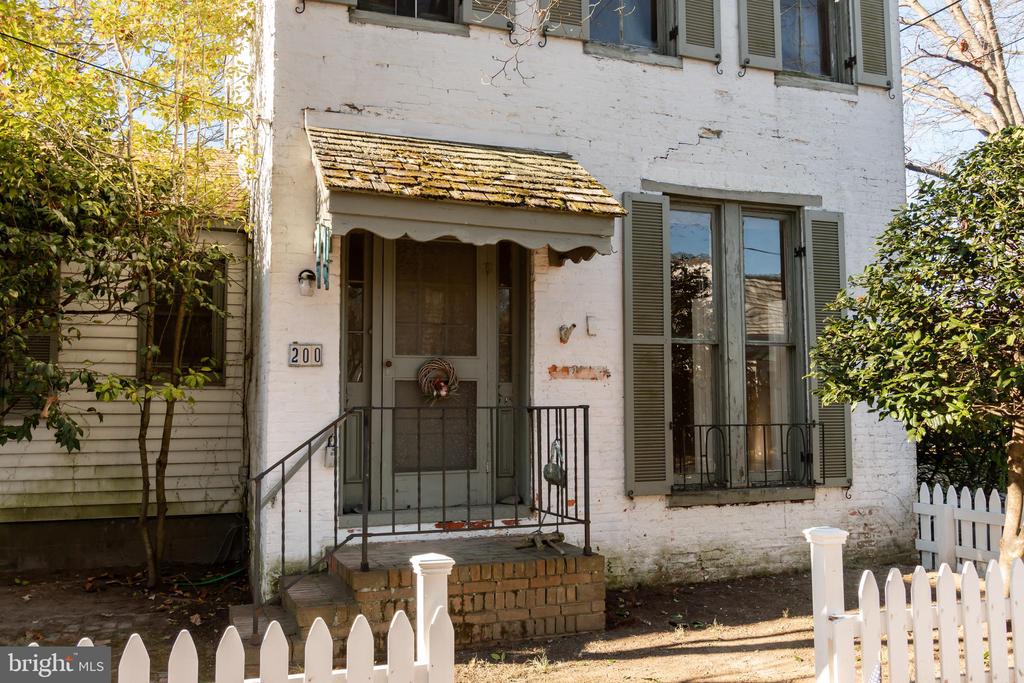 200 Tred Avon Ave
