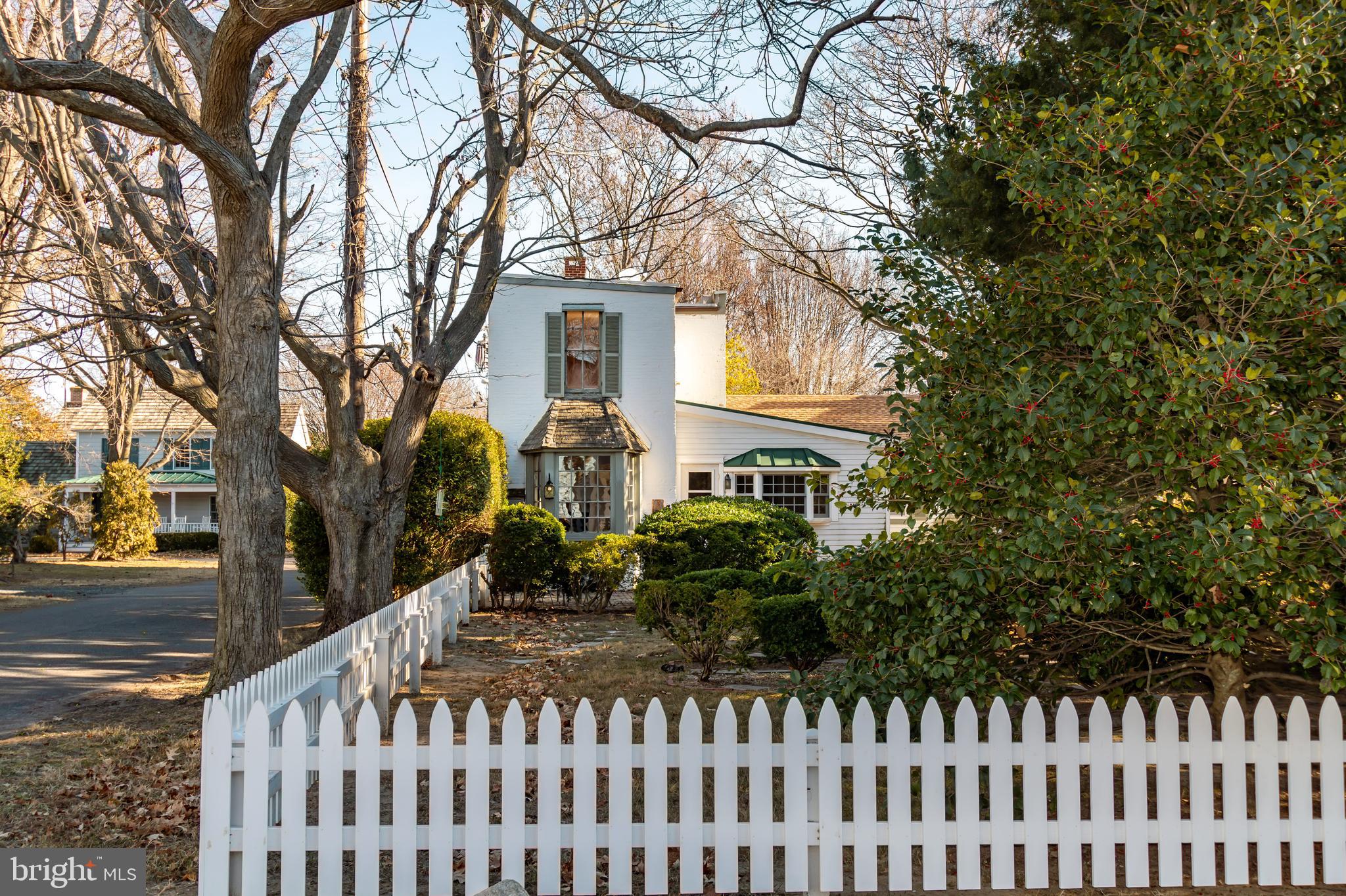 200 Tred Avon Ave