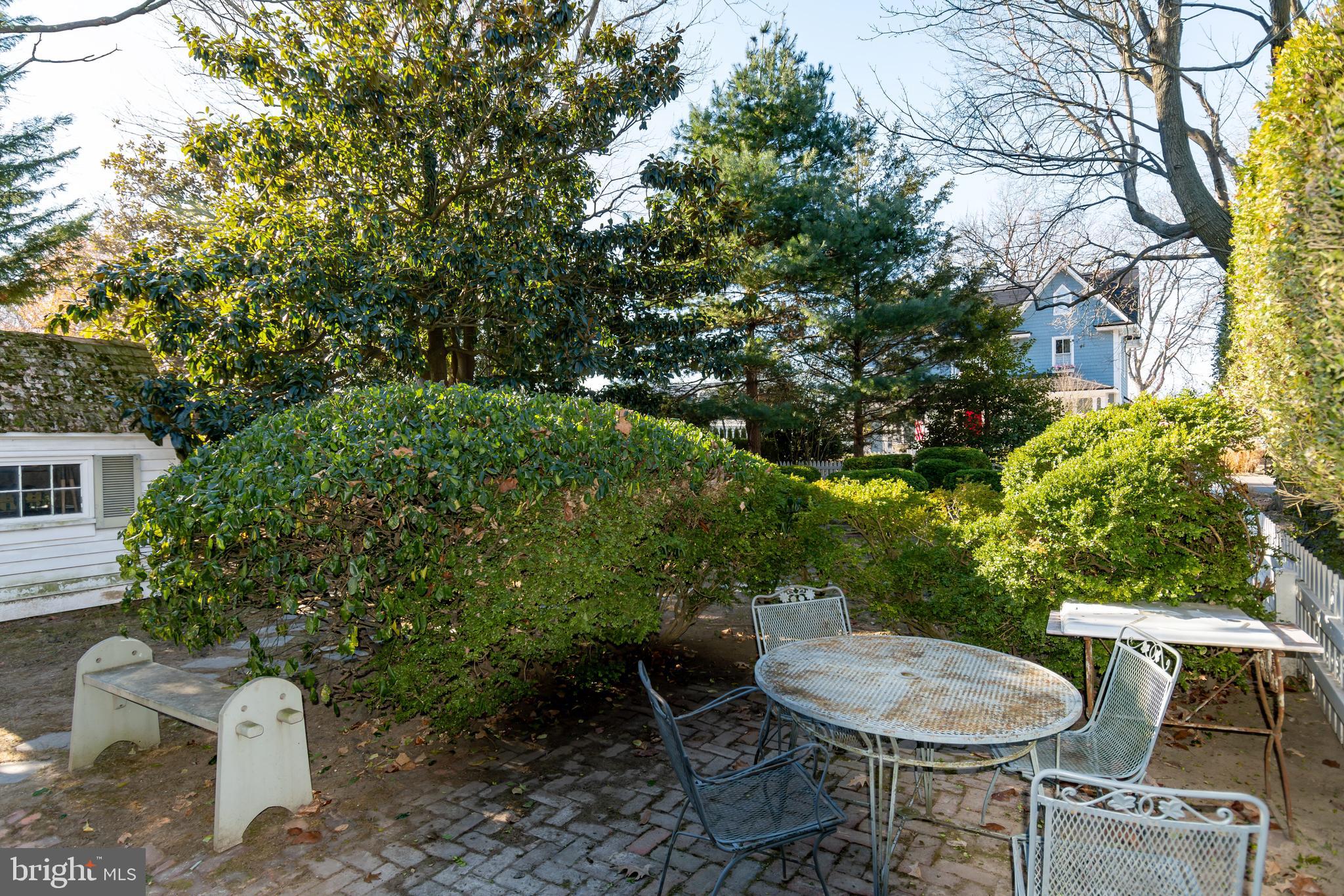 200 Tred Avon Ave