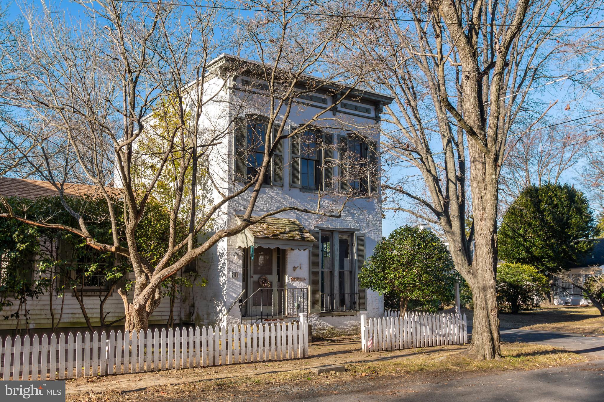 200 Tred Avon Ave