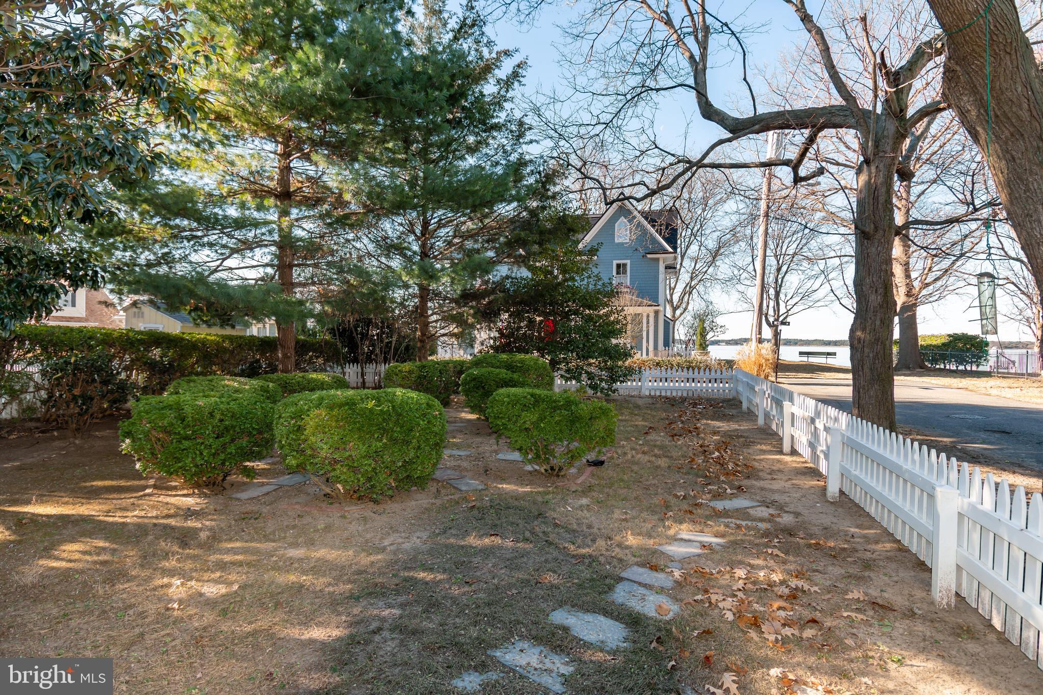 200 Tred Avon Ave