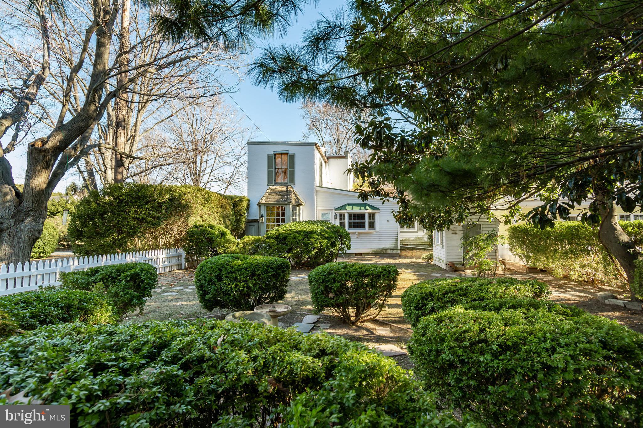 200 Tred Avon Ave