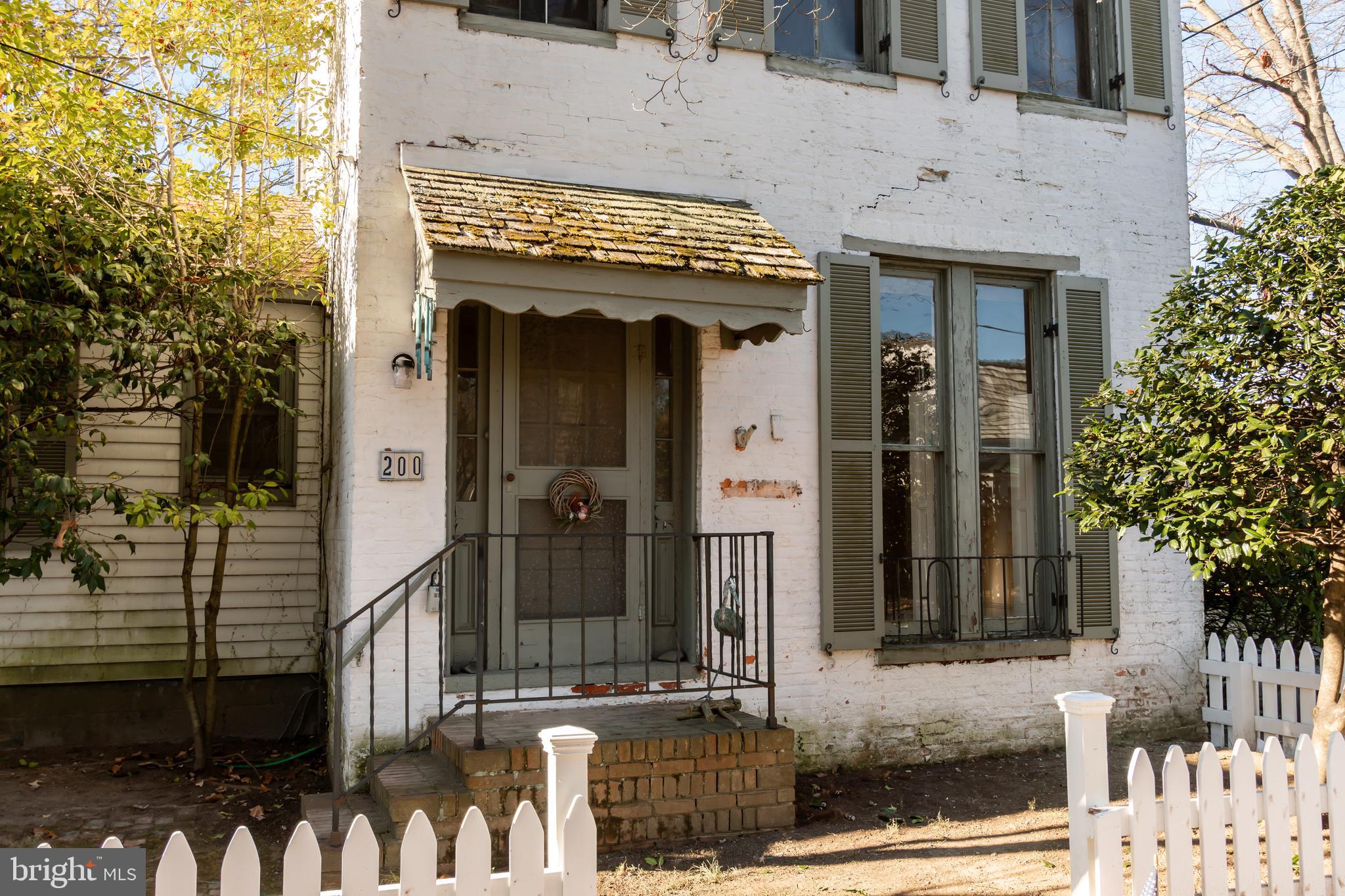200 Tred Avon Ave