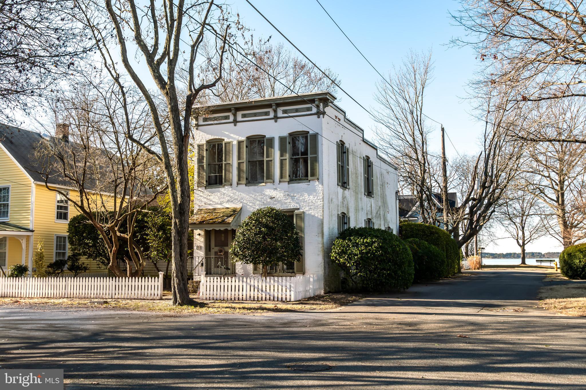 200 Tred Avon Ave