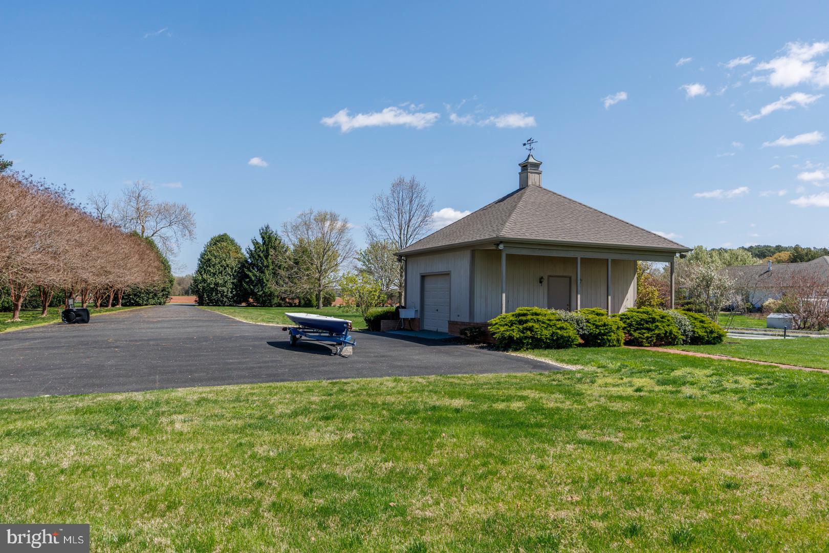 26333 Presquile Dr S