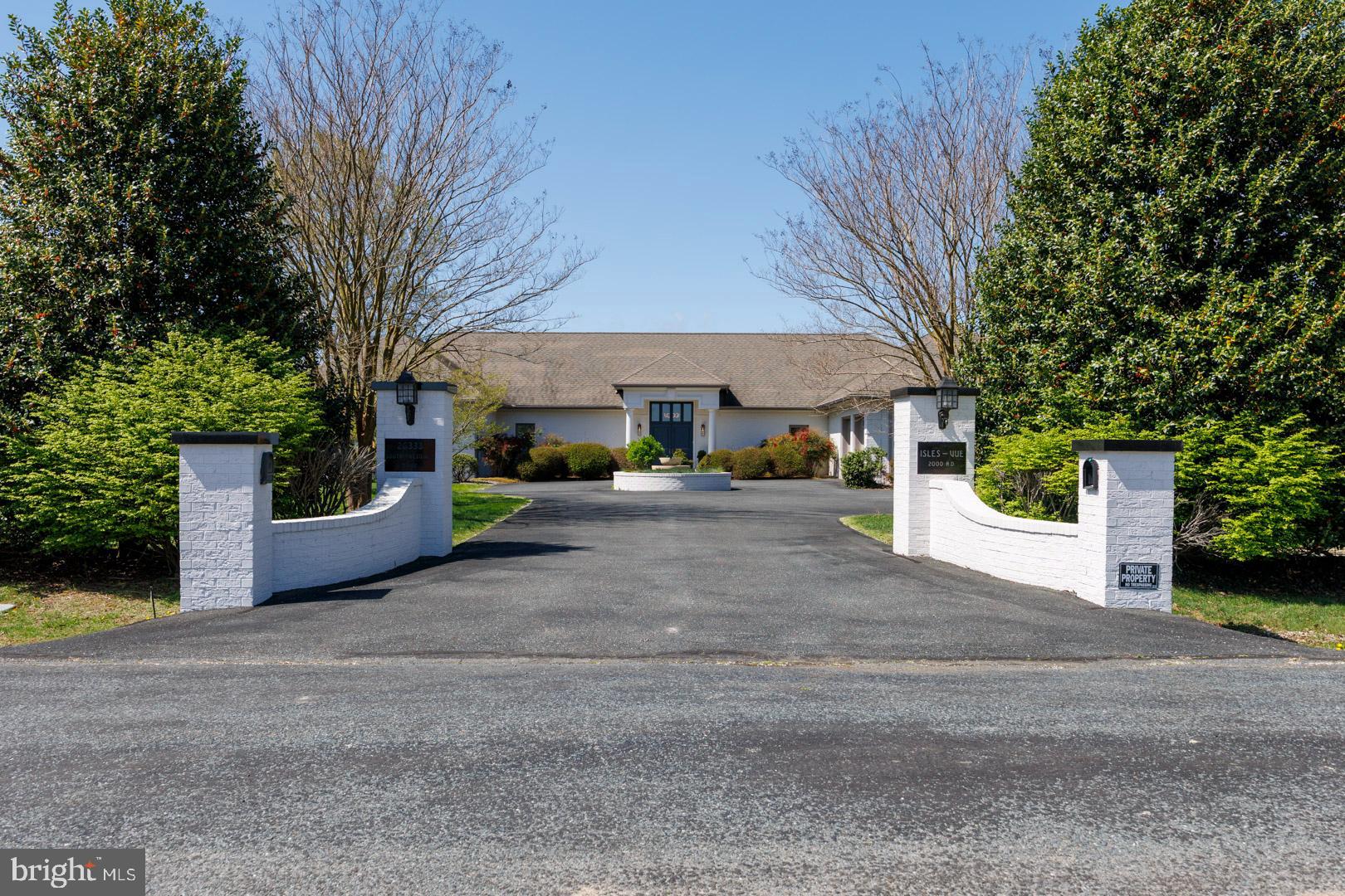 26333 Presquile Dr S