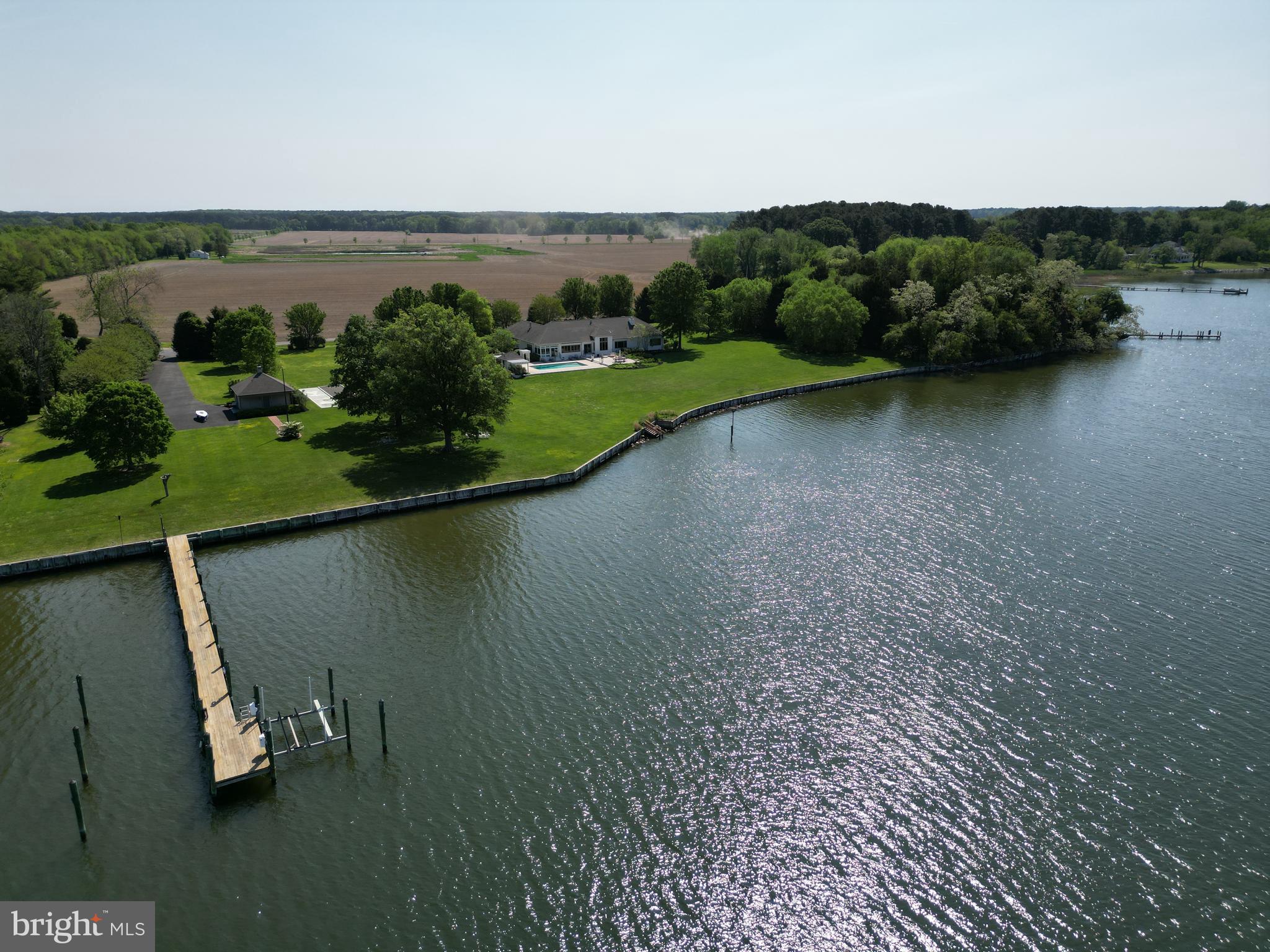 26333 Presquile Dr S