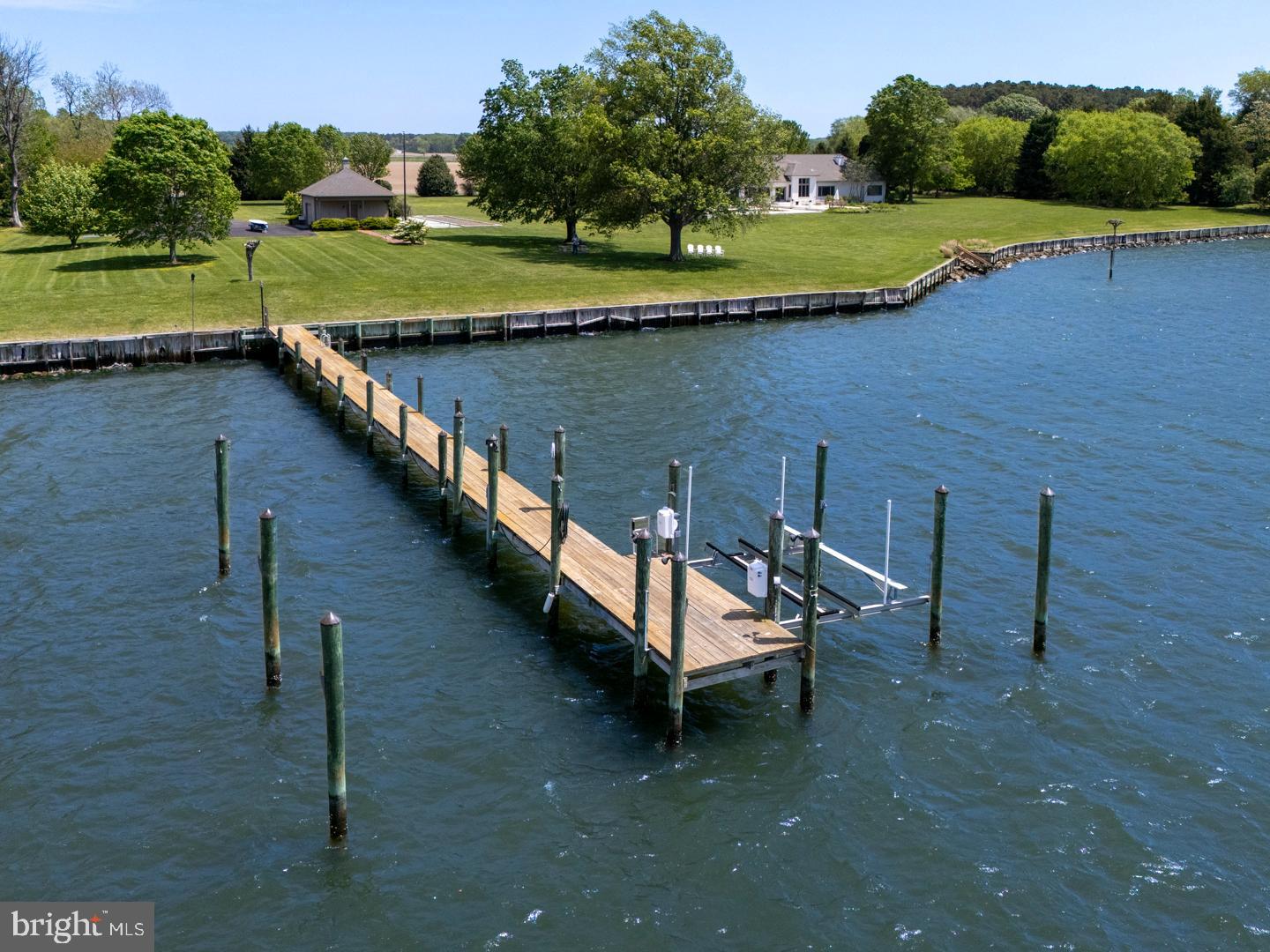 26333 Presquile Dr S